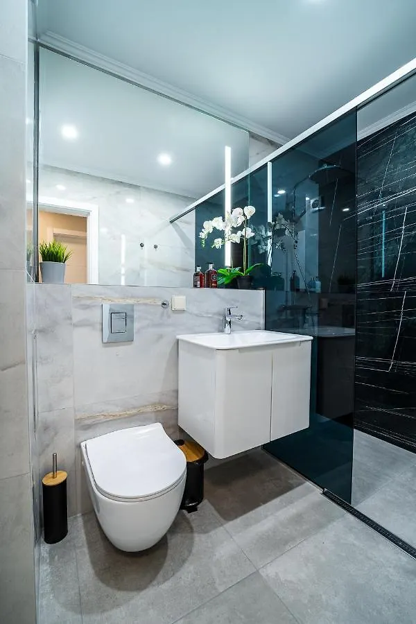Ferienwohnung Sky Symphony Warna 0*,  Bulgarien